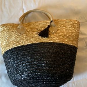 Beach tote